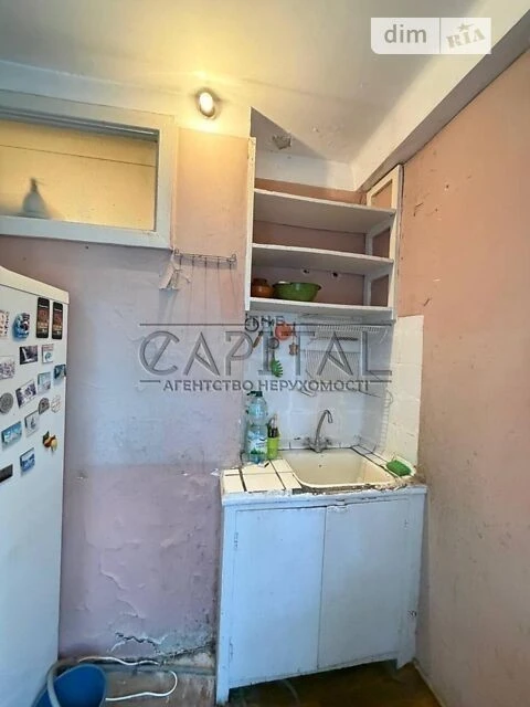 Sale of 2-room apartment 43.4 sq. m. on Degtyarivska Street 58 • ID 3