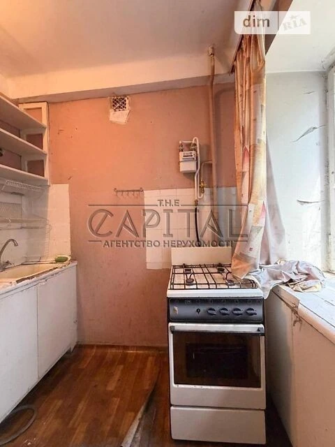 Sale of 2-room apartment 43.4 sq. m. on Degtyarivska Street 58 • ID 3