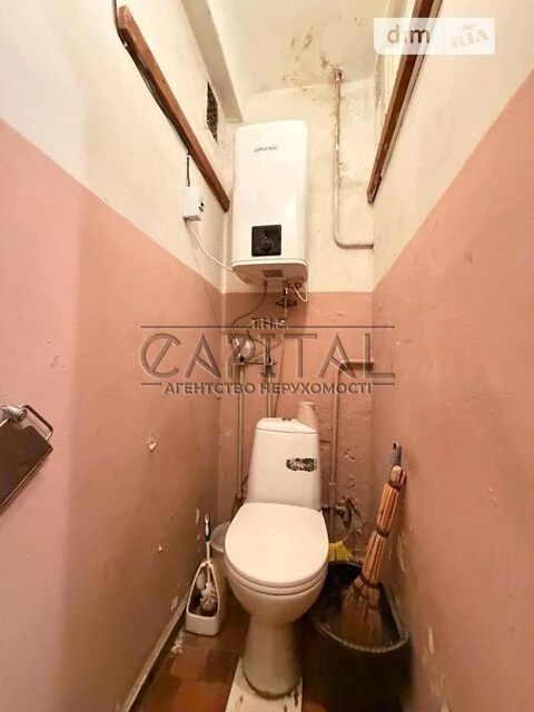 Sale of 2-room apartment 43.4 sq. m. on Degtyarivska Street 58 • ID 3