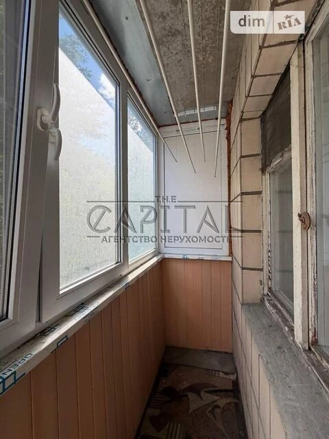 Sale of 2-room apartment 43.4 sq. m. on Degtyarivska Street 58 • ID 3