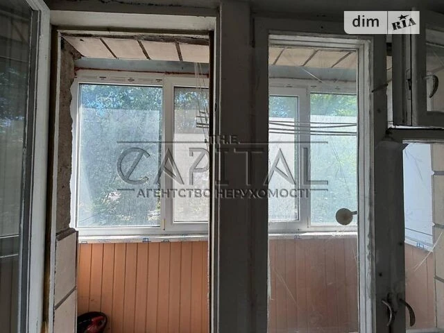 Sale of 2-room apartment 43.4 sq. m. on Degtyarivska Street 58 • ID 3