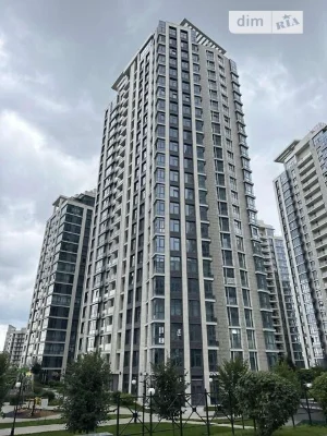 Apartment for sale, residential complex Novopecherskie Lypky, Dragomirova, 6 oche