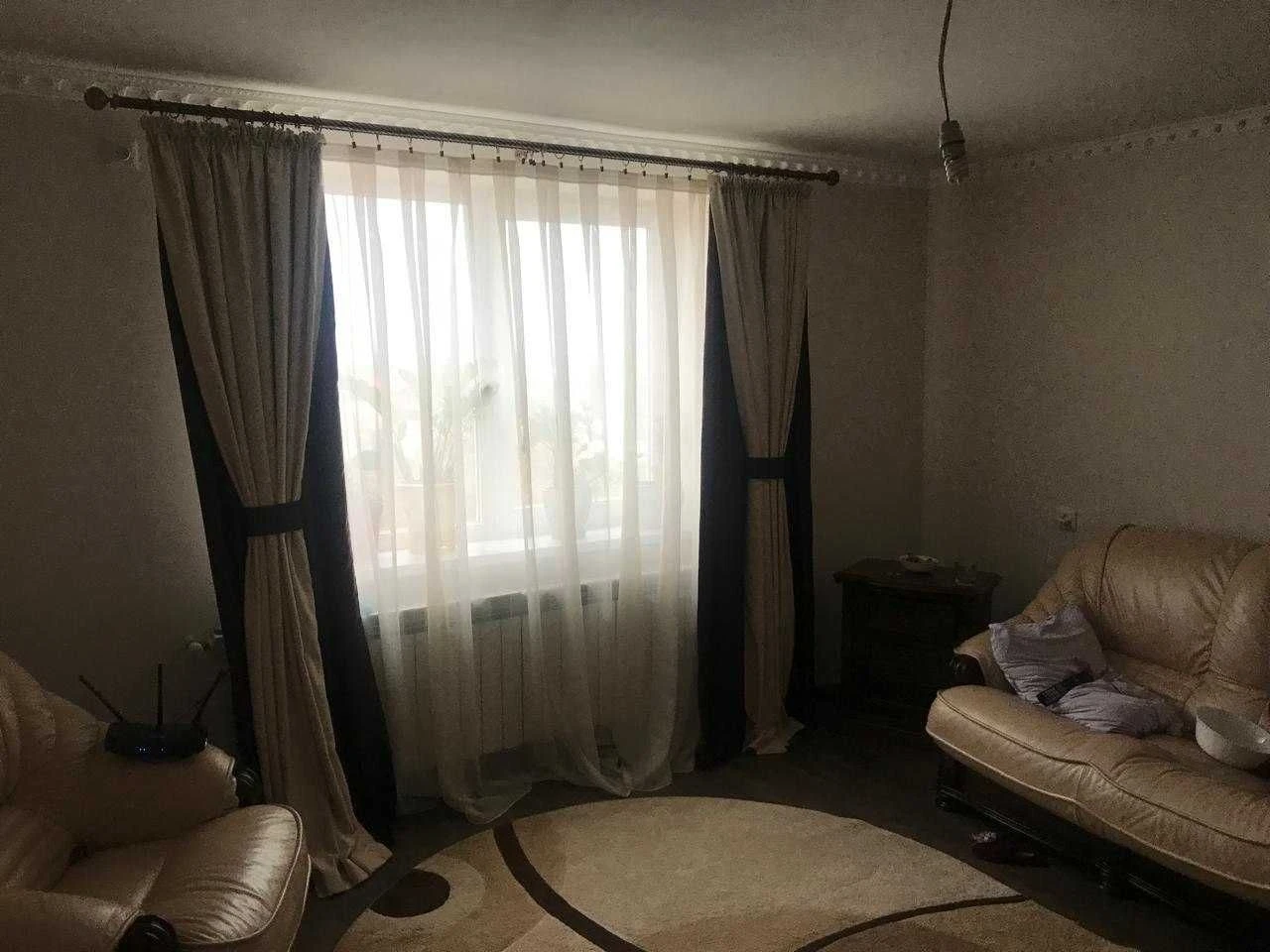 Продается двухкомнатная квартира в г. Тячев
