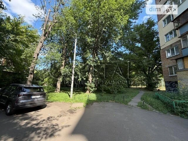 Sale of 2-room apartment 43.4 sq. m. on Degtyarivska Street 58 • ID 3