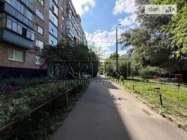 Sale of 2-room apartment 43.4 sq. m. on Degtyarivska Street 58 • ID 3