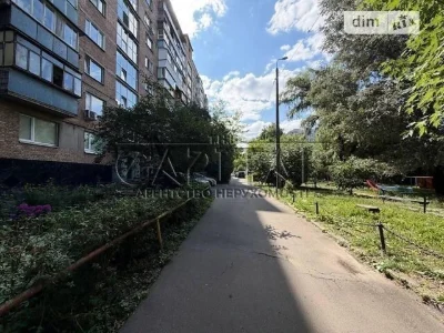 Sale of 2-room apartment 43.4 sq. m. on Degtyarivska Street 58 • ID 3