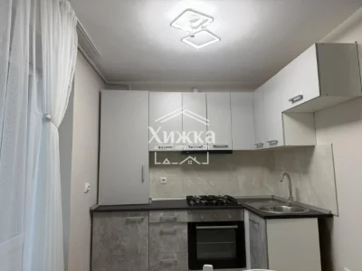 Продається 1 кімнатна квартира у смт. Буштино