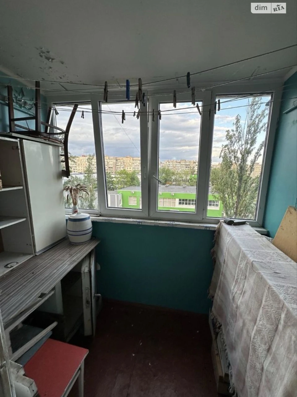 For sale Apartment Obolon