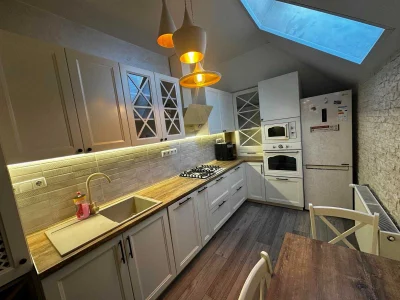 Apartment for sale in the city of Tyach