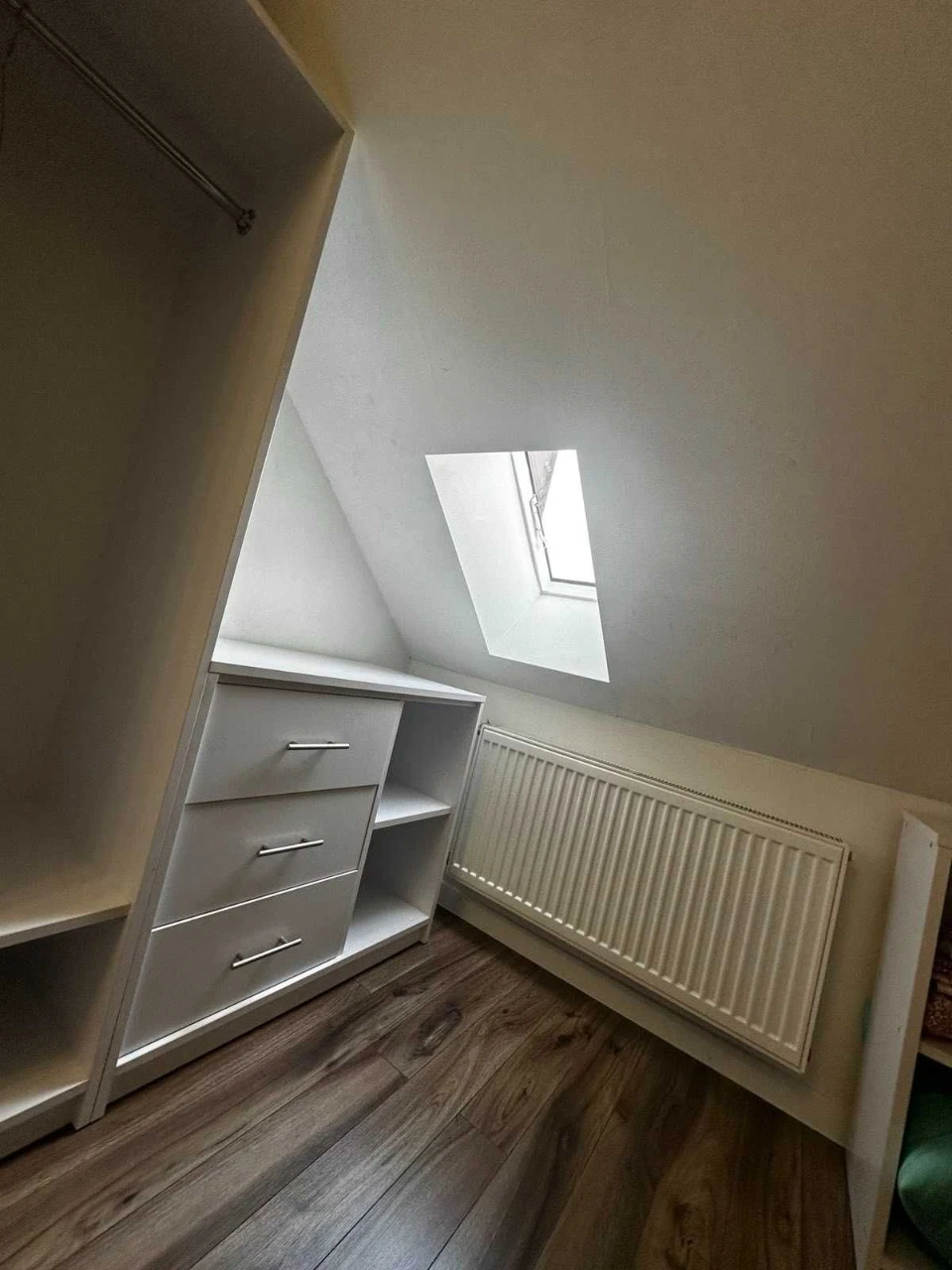 Apartment for sale in the city of Tyach