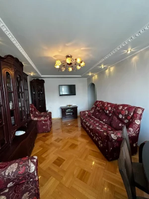3-room apartment for sale in the city of Tyachiv