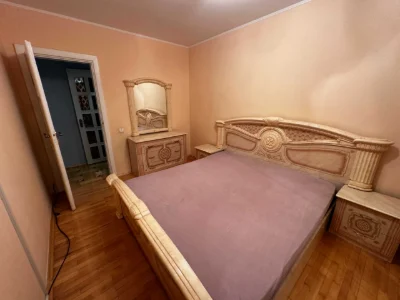3-room apartment for sale in the city of Tyachiv