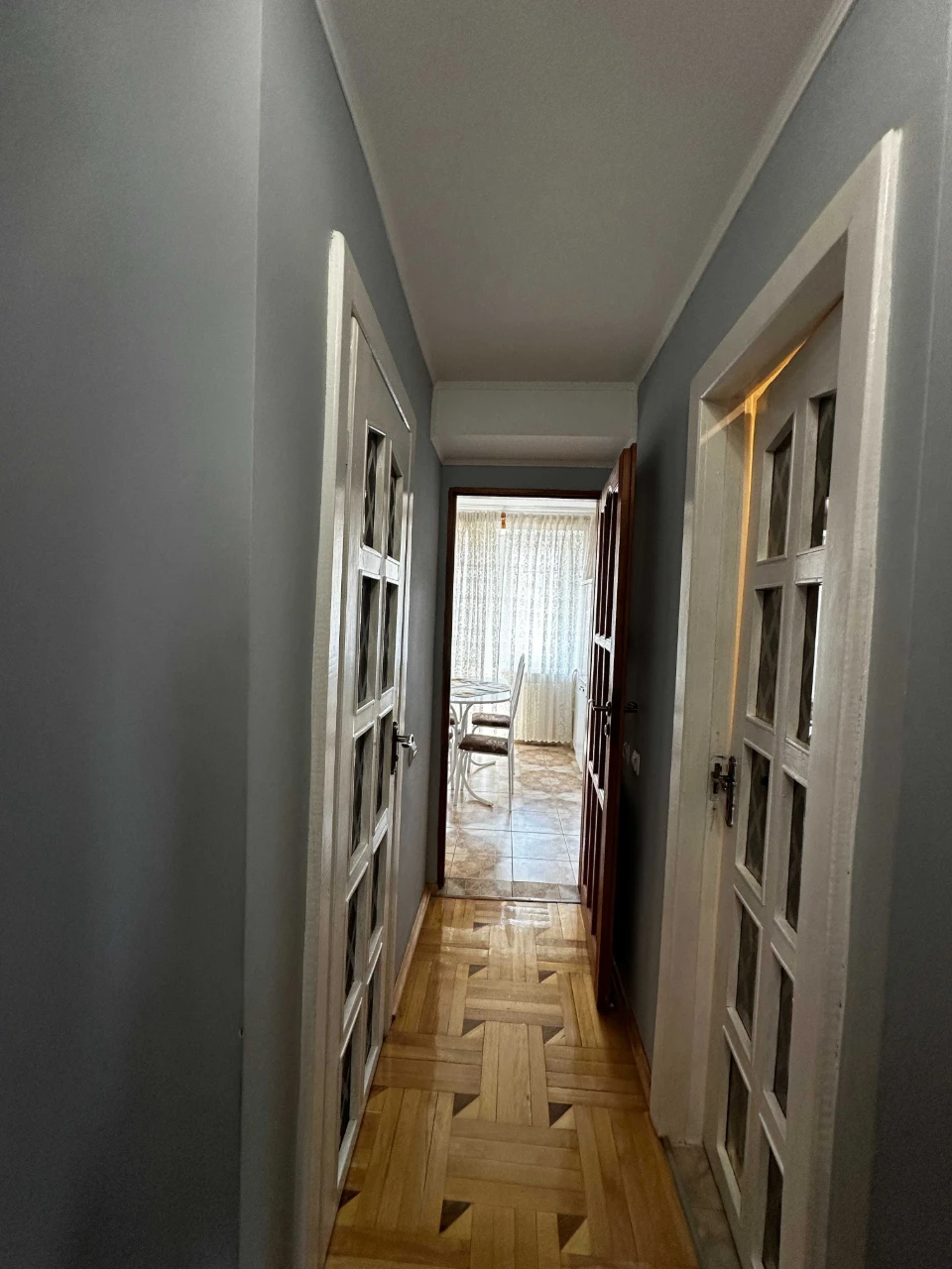 3-room apartment for sale in the city of Tyachiv