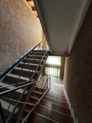3-room apartment for sale in the city of Tyachiv
