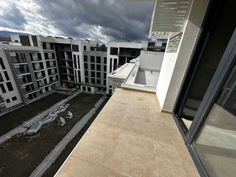 Apartment for sale in the city of Tyachiv in Sky Towers