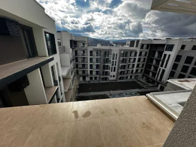 Продається квартира у місті Тячів у Sky Towers