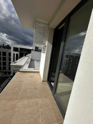 Продається квартира у місті Тячів у Sky Towers
