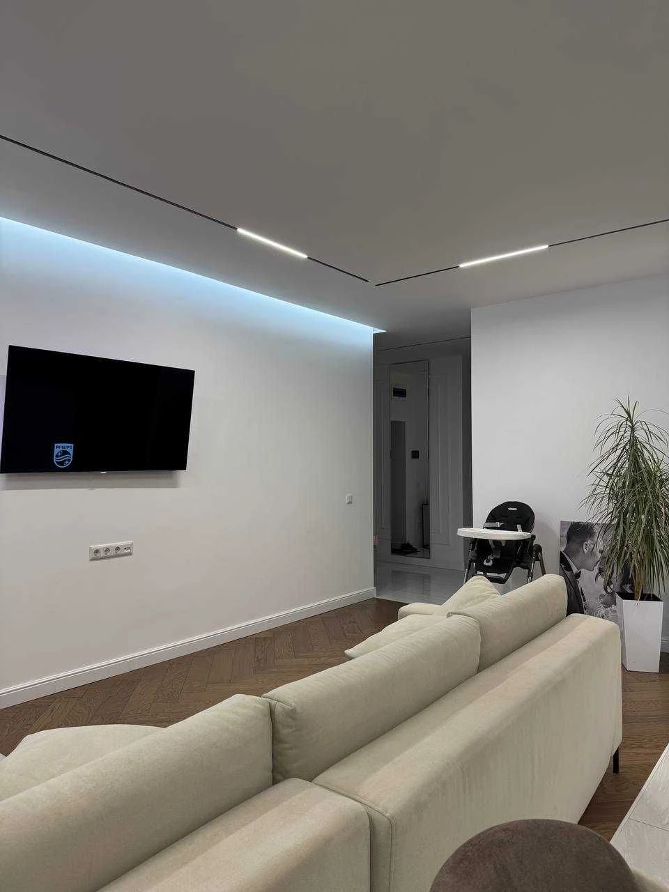 Apartment for sale in a new development, Sky Towers, Tyachiv