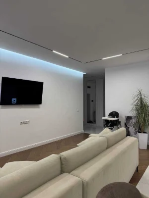 Apartment for sale in a new development, Sky Towers, Tyachiv