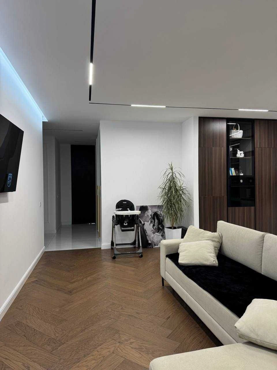 Apartment for sale in a new development, Sky Towers, Tyachiv