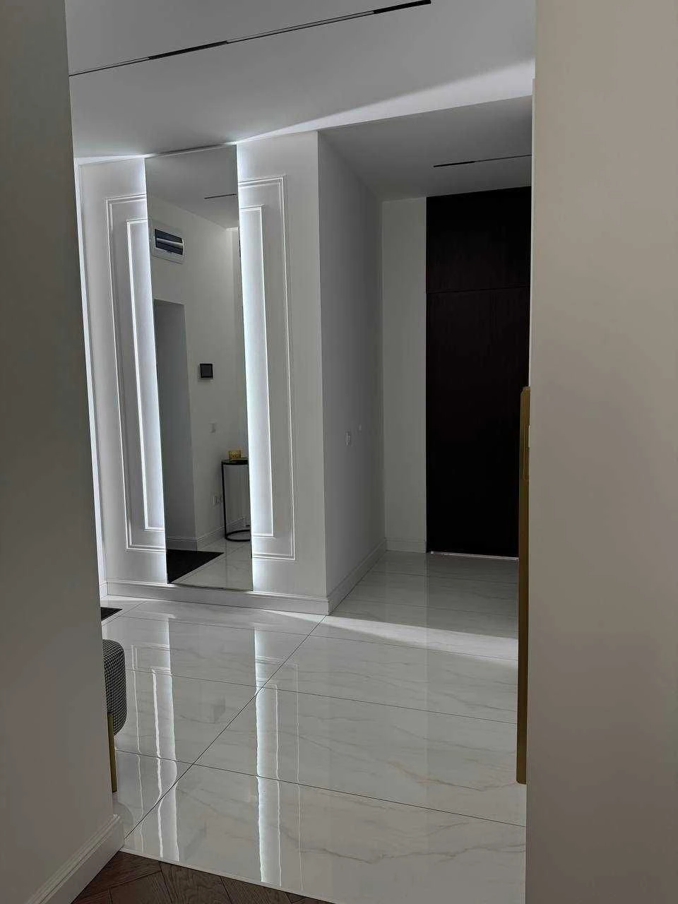 Apartment for sale in a new development, Sky Towers, Tyachiv