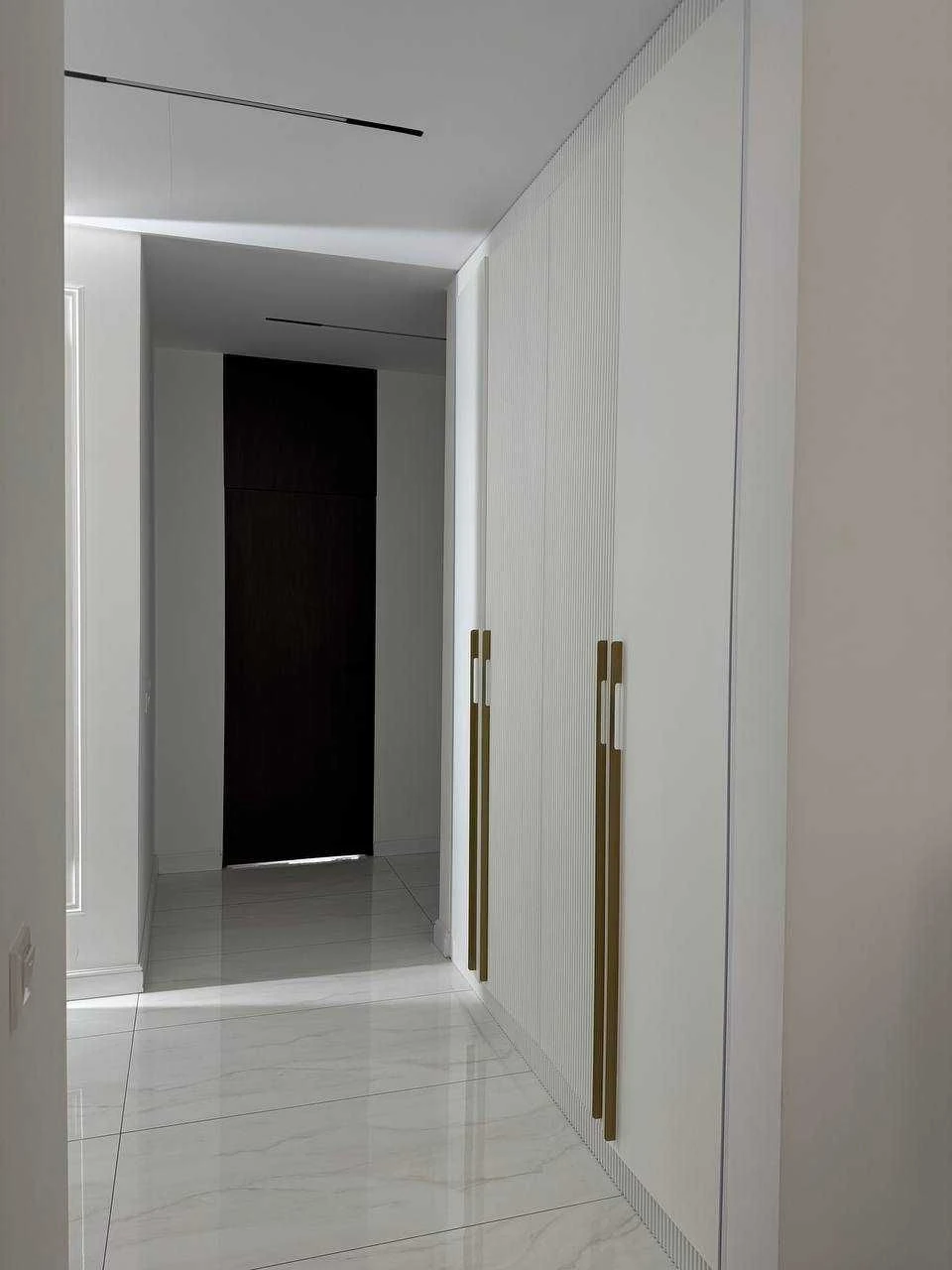 Apartment for sale in a new development, Sky Towers, Tyachiv