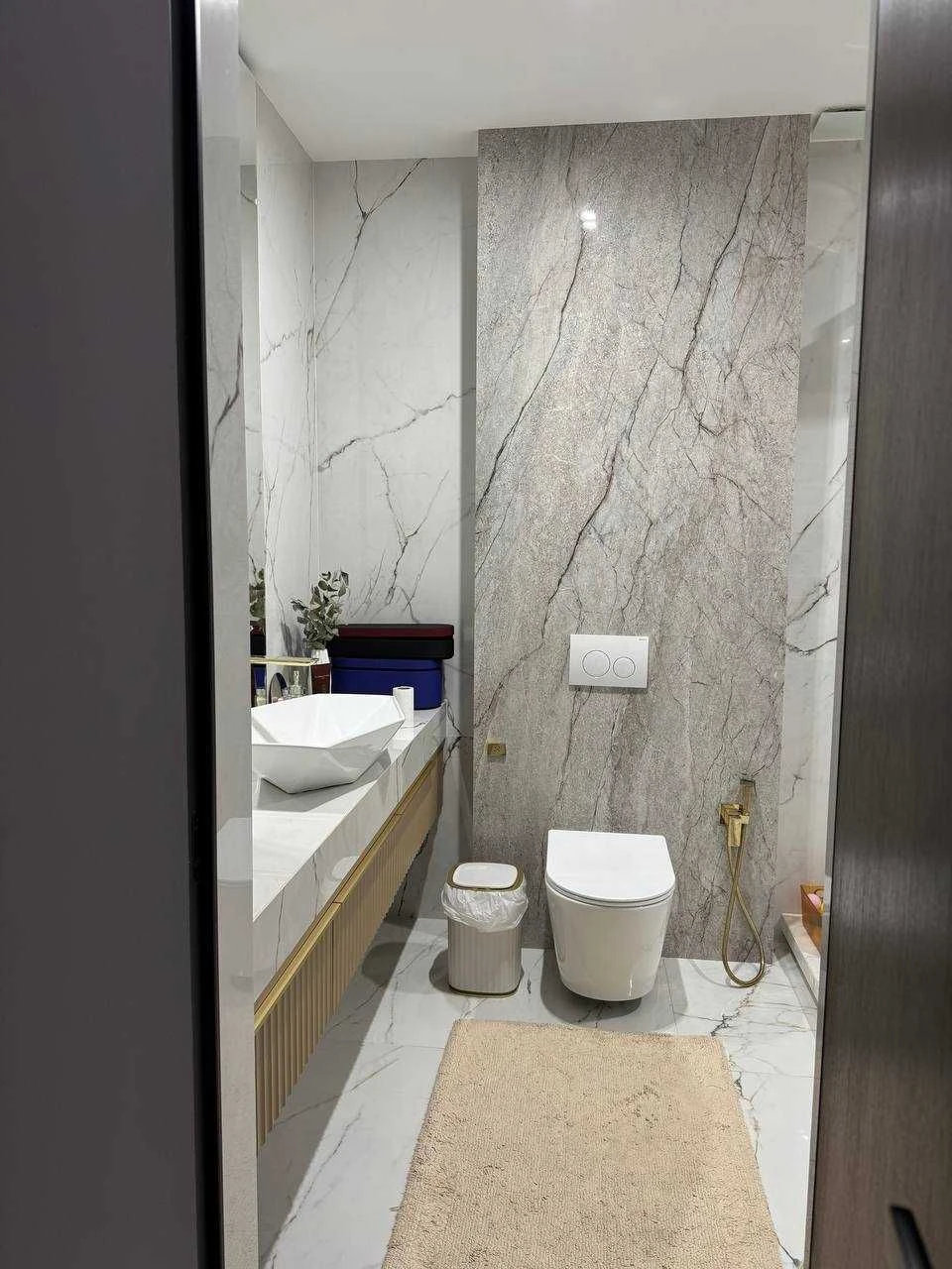 Apartment for sale in a new development, Sky Towers, Tyachiv