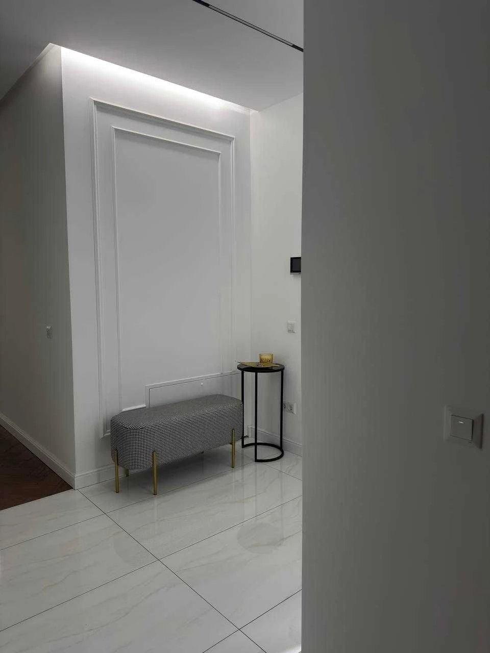 Apartment for sale in a new development, Sky Towers, Tyachiv