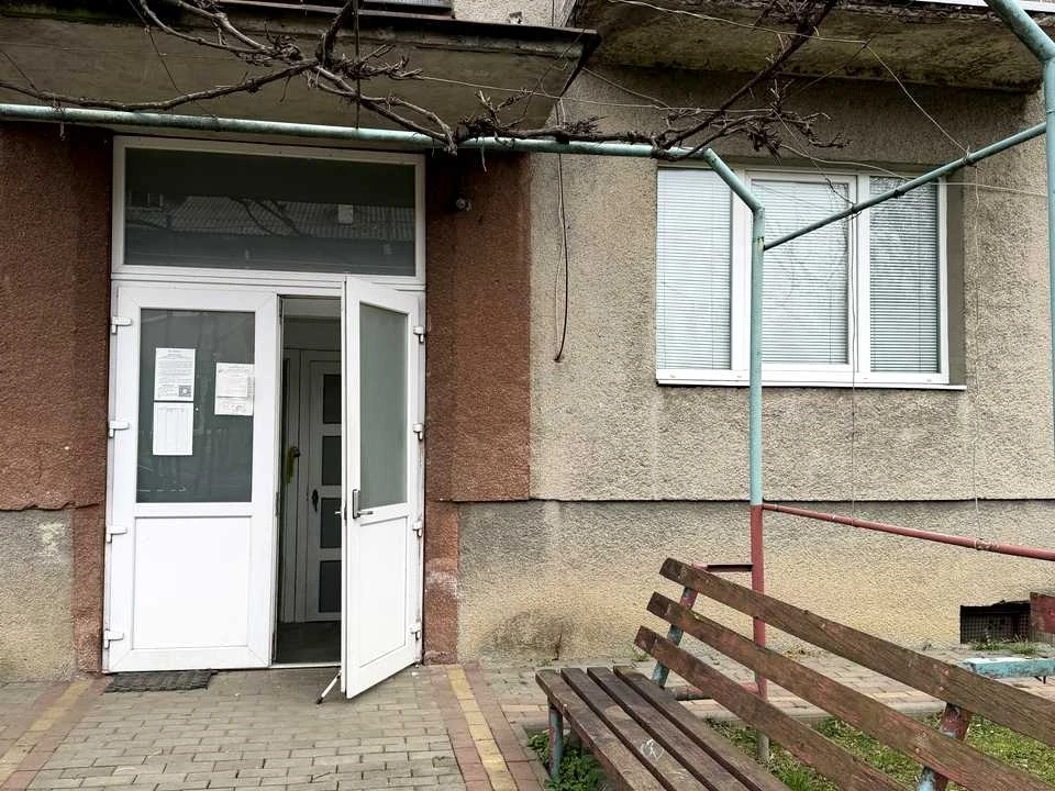 Квартира. Тячів, Комсомольська