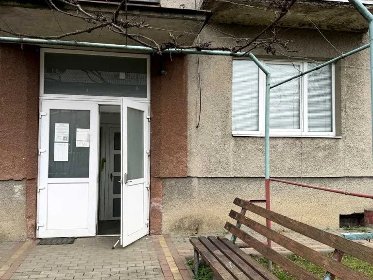 Квартира. Тячів, вулиця Олега Куцина