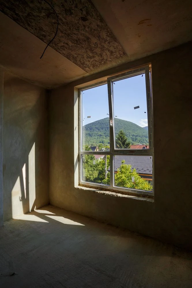 Двокімнатна квартира 60 м2 з балконом в новобудові ЖК "MISTO