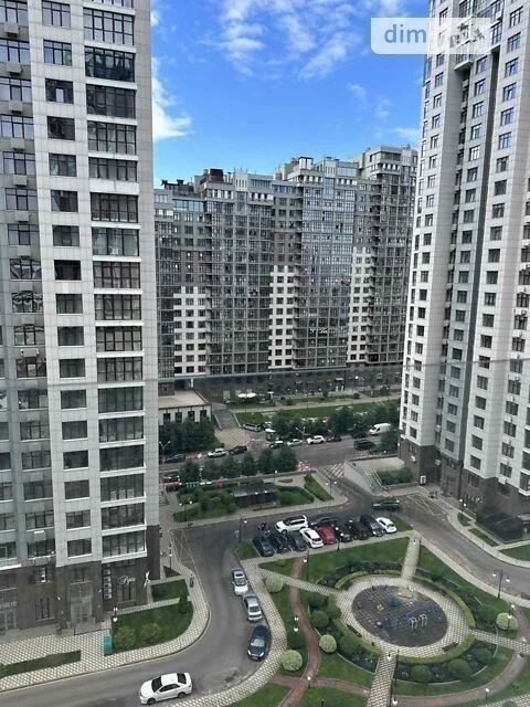 Apartment for sale, residential complex Novopecherskie Lypky, Dragomirova, 6 oche