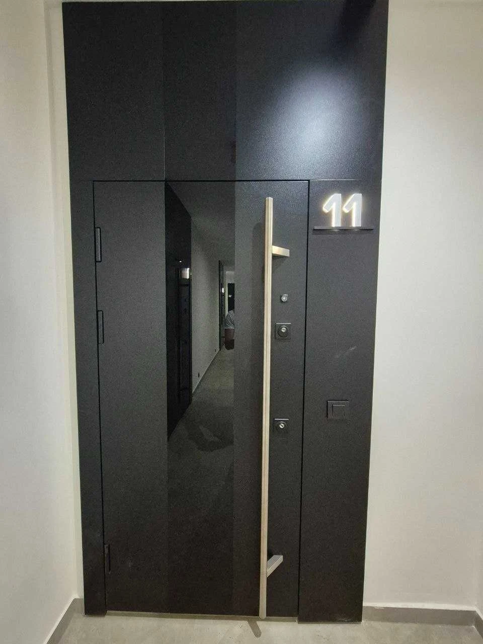 Преміум-квартира 93 м² у самому центрі Тячева! ЖК Sky Towers