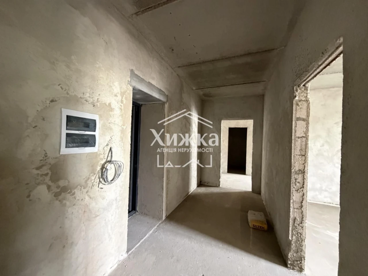 Продаж / Квартира / Пирогова, Хуст