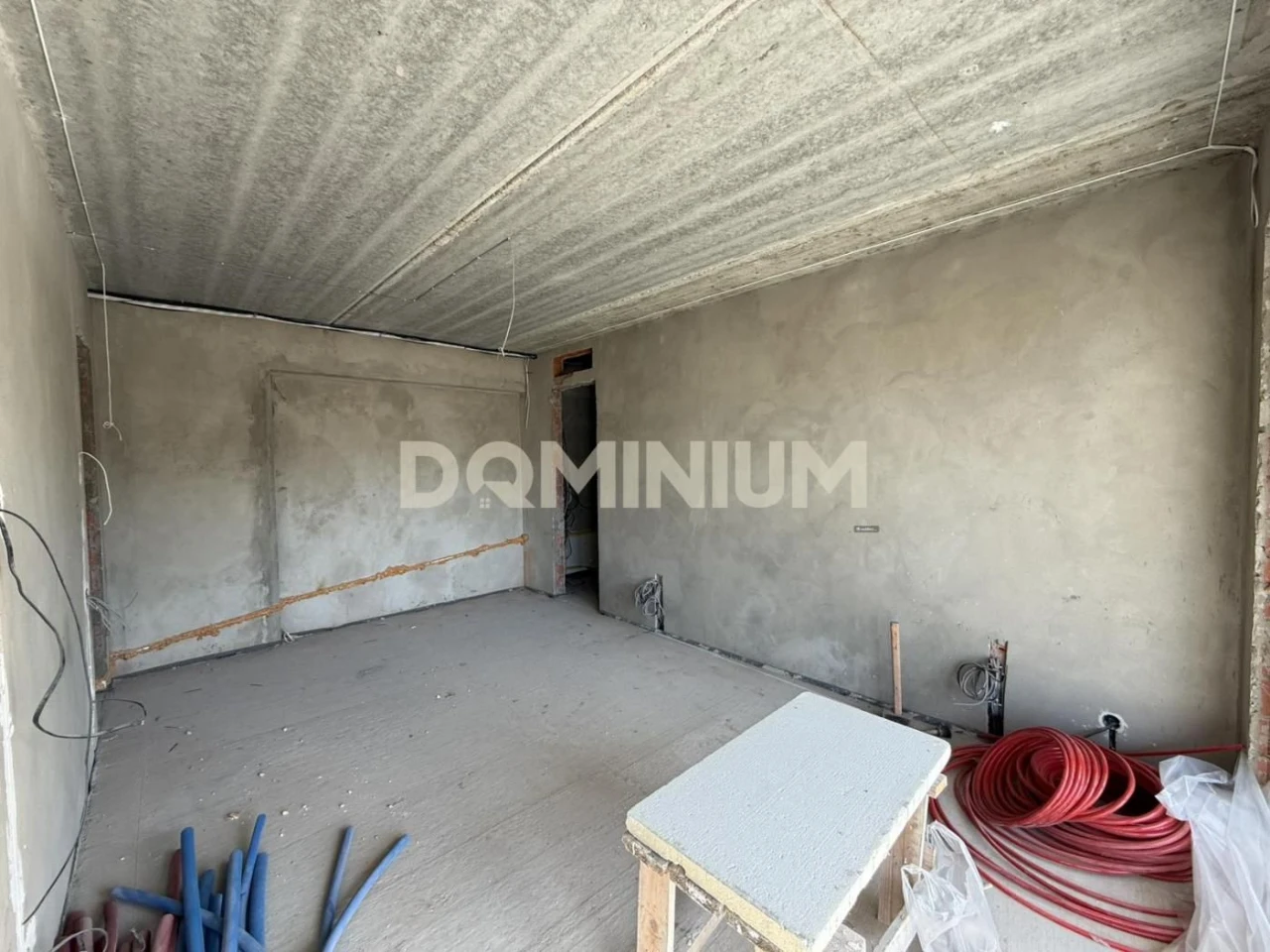 Penthouse for sale in a new building in the city of Uzhok