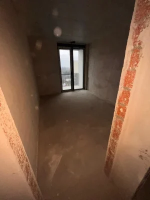 Квартира в городе Тячев 92 квадратных метра.