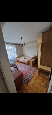 3-х комнатная квартира + гараж в г. Хуст