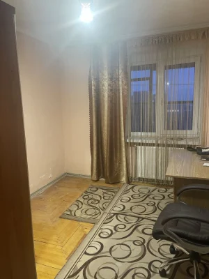 3-room apartment for sale in Uzhhorod with discount and expedited terms