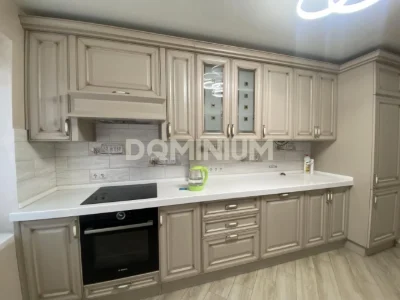3-room apartment for sale in the city of Khust