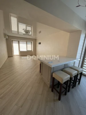 3-room apartment for sale in the city of Khust