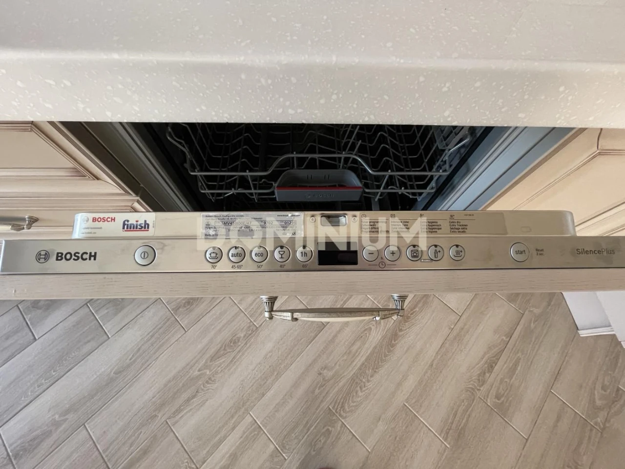 3-room apartment for sale in the city of Khust