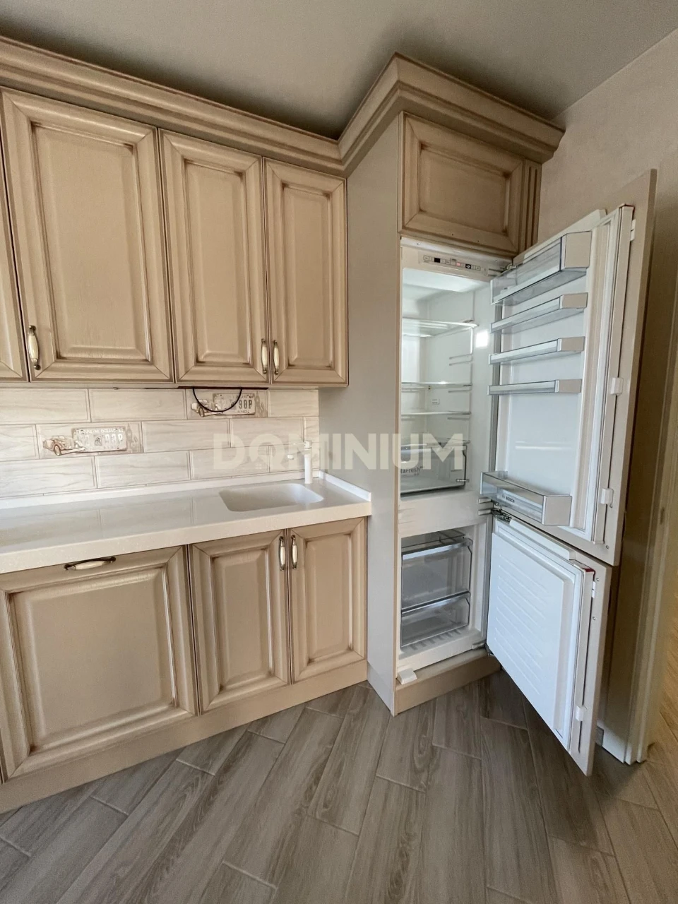 3-room apartment for sale in the city of Khust
