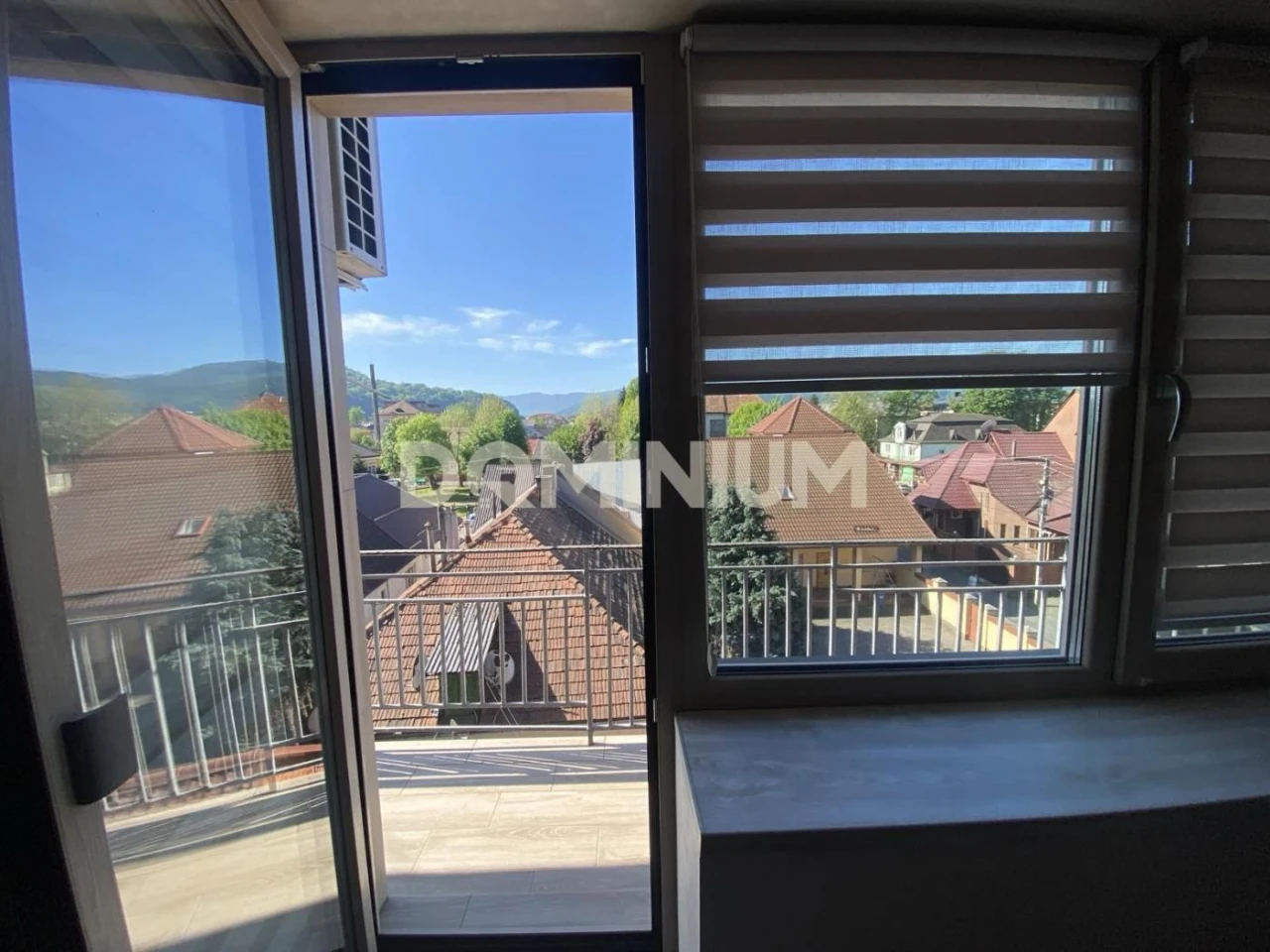3-room apartment for sale in the city of Khust