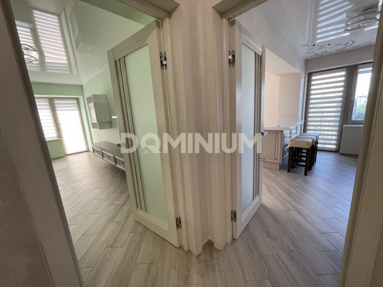 3-room apartment for sale in the city of Khust