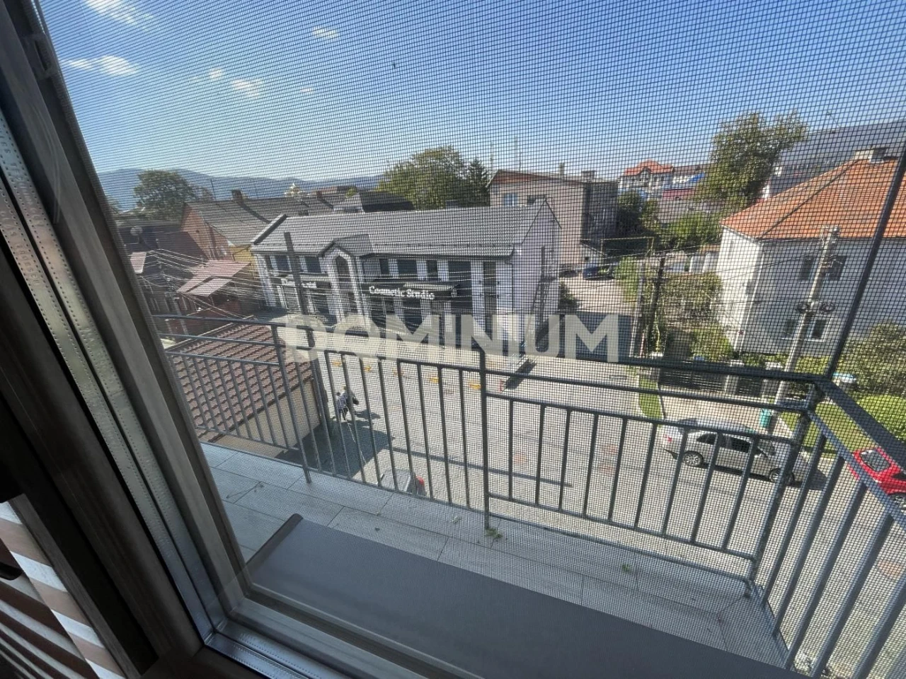 3-room apartment for sale in the city of Khust