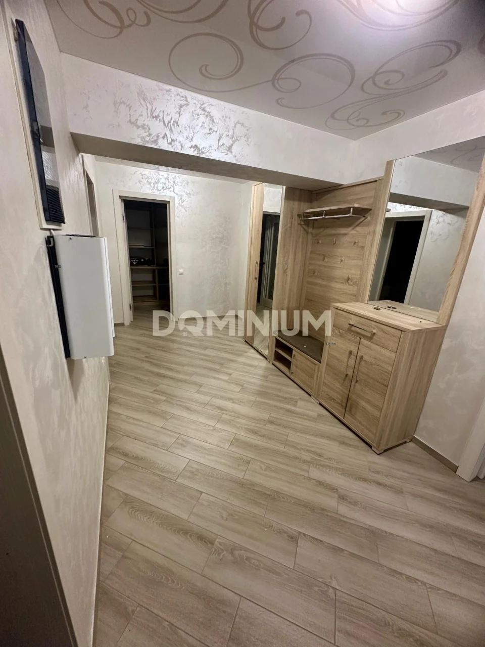 3-room apartment for sale in the city of Khust