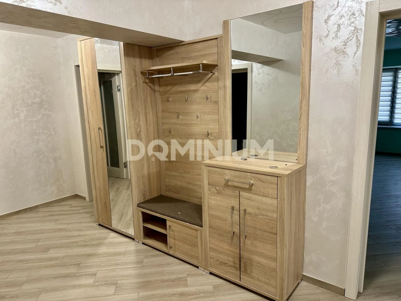3-room apartment for sale in the city of Khust