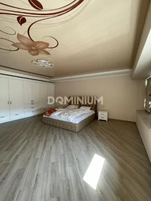 3-room apartment for sale in the city of Khust