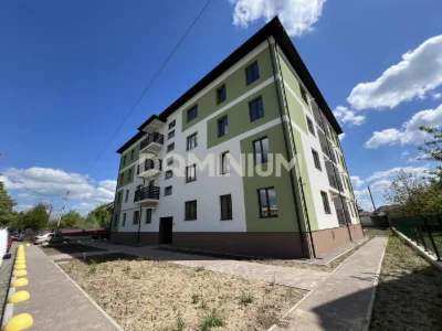 Продається 3 кімнатна квартира в м. Хуст