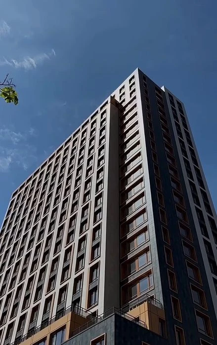 Продаж: West Hall Видова квартира з неймовірним краєвидом на